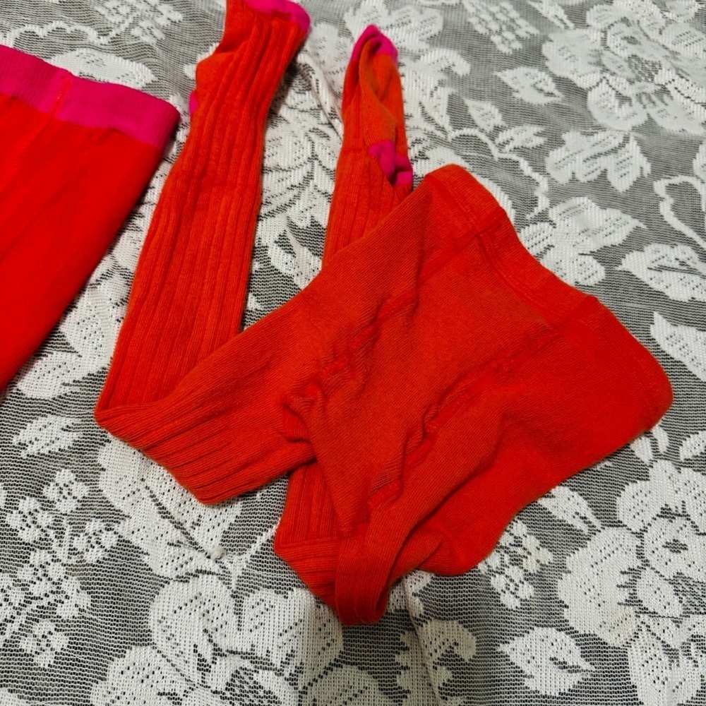 Mini boden tight bundle - Picture 4 of 6
